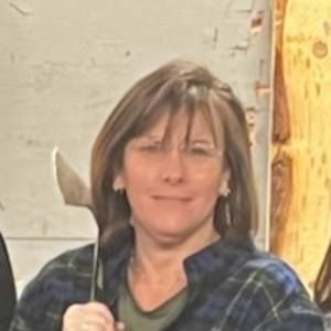 Meet your Posher, Joann